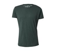 Key Largo Camiseta 'T BREAD' verde oscuro M verde oscuro