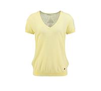 KEY LARGO Camiseta WT NATURE amarillo | S
