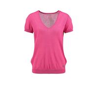 KEY LARGO Camiseta WT NATURE rosa | L