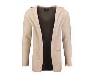 Key Largo Cárdigan 'Actor' beige M beige