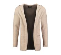 Key Largo Cárdigan 'Actor' beige S EUR