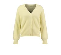 Key Largo Cárdigan 'Celine' amarillo / gris claro L amarillo / gris claro
