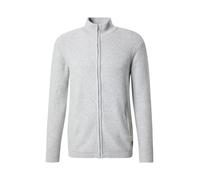 Key Largo Cárdigan 'ELEVATOR' gris moteado S gris moteado