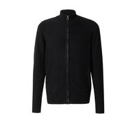 Key Largo Cárdigan 'ELEVATOR' negro XL negro