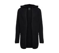 Key Largo Cárdigan 'MST TRANSFORMER jacket' negro M EUR