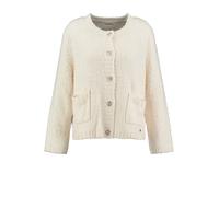 Key Largo Cárdigan 'Simone' crema XL crema