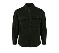 Key Largo Chaqueta de entretiempo 'Monza' verde oscuro XXL EUR