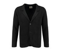 Key Largo Chaqueta saco 'Jan' negro 50-52 negro