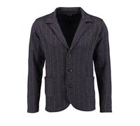 Key Largo Chaqueta saco 'MSW Toty' navy / naranja 46 navy / naranja