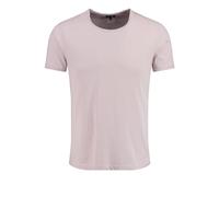 KEY LARGO Freeze Round Camiseta, Misty Lilac (1361), L Hombres