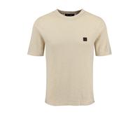 Key Largo Jersey 'BOARD' crema M crema