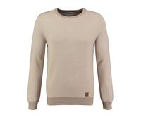 Key Largo Jersey 'Chelsea' beige M beige