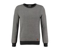 Key Largo Jersey 'Chelsea' gris / negro XXL gris / negro