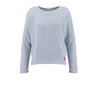 Key Largo Jersey 'Coast' azul claro / rosa M azul claro / rosa