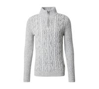 Key Largo Jersey 'Dignity' gris claro S gris claro