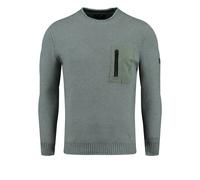 Key Largo Jersey 'Floor' verde M verde