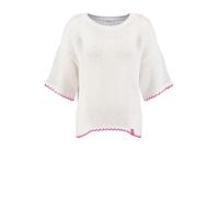 Key Largo Jersey ' Harbour ' blanco XS blanco