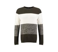 Key Largo Jersey 'Jogi' pino / verde moteado / blanco L EUR