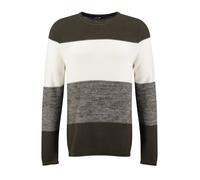 Key Largo Jersey 'Jogi' verde / verde moteado / blanco S verde / verde moteado / blanco