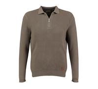 Key Largo Jersey 'Klanfield' marrón M marrón