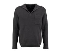 Key Largo Jersey 'KLFulham' gris S EUR