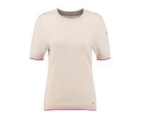 Key Largo Jersey 'Mia' beige / rosa XS beige / rosa