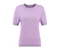 Key Largo Jersey 'Mia' lila / blanco XS lila / blanco