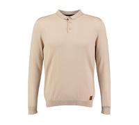 Key Largo Jersey 'Pisa' beige XL EUR