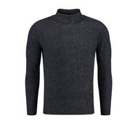 Key Largo Jersey 'Steel' azul noche, Talla XXL