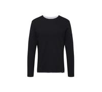 Key Largo Jersey 'Stefano' azul noche / blanco, Talla XXL