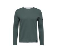 Key Largo Jersey 'STEFANO' verde oscuro / blanco XXL verde oscuro / blanco