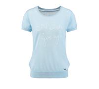 Key Largo Jersey 'Strength' azul claro / blanco XS azul claro / blanco