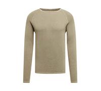 Key Largo Jersey 'Thomas' beige oscuro L beige oscuro