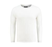Key Largo Jersey 'Thomas' offwhite, Talla XL