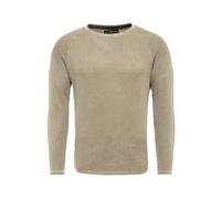 KEY LARGO Jersey Thomas para Hombre, Arena (1005), M
