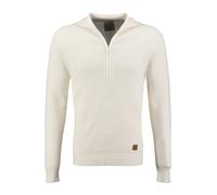 Key Largo Jersey 'Tottenham' crema M crema