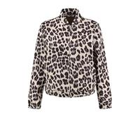 Key Largo Lilly Jacket Suéter cárdigan, Negro (1100), S para Mujer