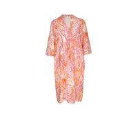 KEY LARGO Minivestido naranja | L