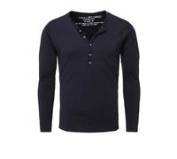 KEY LARGO MLS Ginger, Camiseta Hombre, Navy, XL