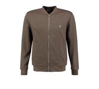 KEY LARGO MSW Klrick Jacket Suéter cárdigan, Mud Brown (1607), XXL para Hombre