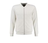KEY LARGO MSW Klrick Jacket Suéter cárdigan, Offwhite (1001), 3XL para Hombre