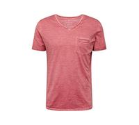 Key Largo Camiseta 'Soda' rojo pastel, Talla M