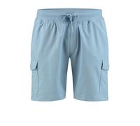 Key Largo Pantalón cargo 'Destiny' azul claro, Talla 40