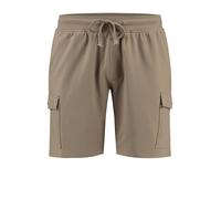 Key Largo Pantalón cargo 'Destiny' marrón 35-36 EUR