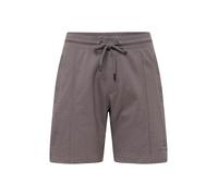 Key Largo Pantalón 'Heat' taupe / negro 40 taupe / negro