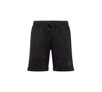 Key Largo Pantalón 'Lake' negro 40 negro