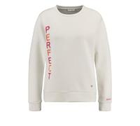 KEY LARGO Pantalones Informales Mujer, Offwhite (1001), M