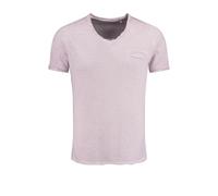 KEY LARGO Soda New V-Neck Camiseta, Misty Lilac (1361), S Hombres