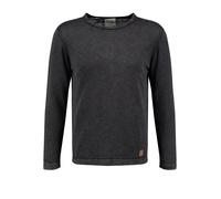 Key Largo Sudadera 'Angelo' negro XL negro