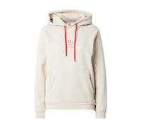 Key Largo Sudadera arena / rojo vivo XS arena / rojo vivo